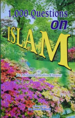 1000 Questions on Islam  - (English) - (PB)