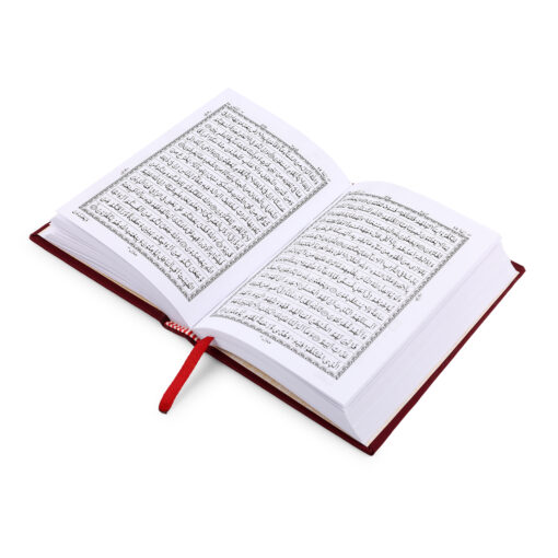 QURAN MAJEED NO.123 (HAFIZI) SADA - Image 8