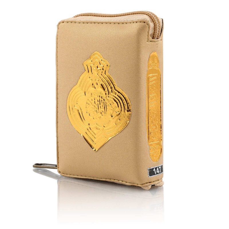 GOLDEN PURSE