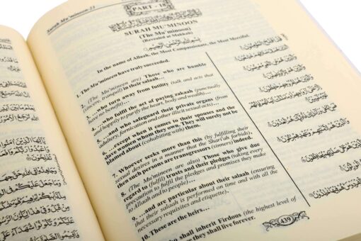 Quran Made Easy - Image 5