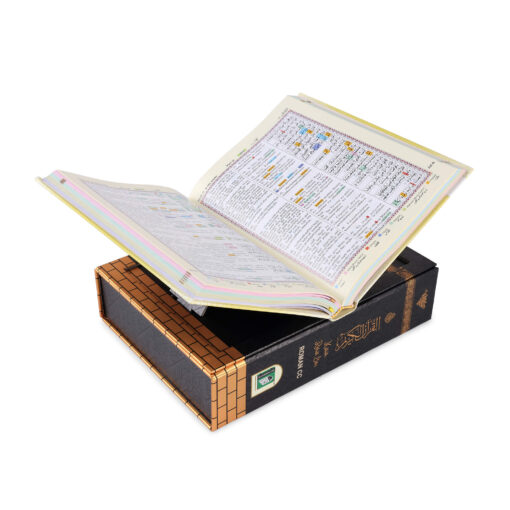 Holy Quran Roman CC (A/E/R) HB - Image 27