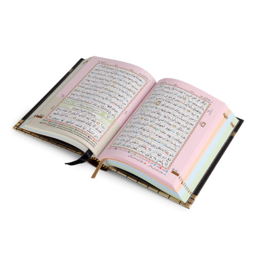 Holy Quran No. 347 CC - Image 19