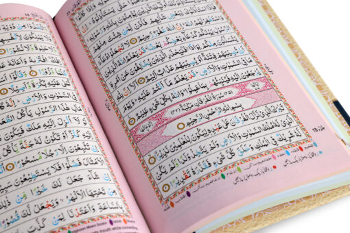 Holy Quran No. 347 CC - Image 2