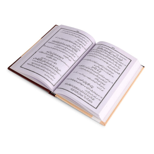 AL HISNUL HASEEN (URDU) HB - Image 4