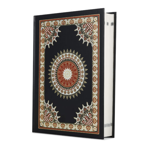 QURAN MAJEED NO. 3 (AT-TANZEEL) PVC - Image 21