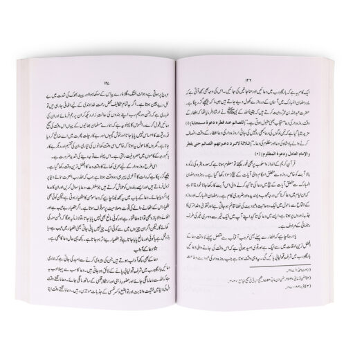 RAMZAN KE ROZE HIKMATEN AUR ADAAB -URDU (PB) - Image 3