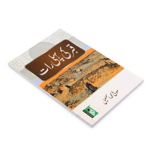 QABAR KI PEHLI RAAT (URDU) PB - Image 4