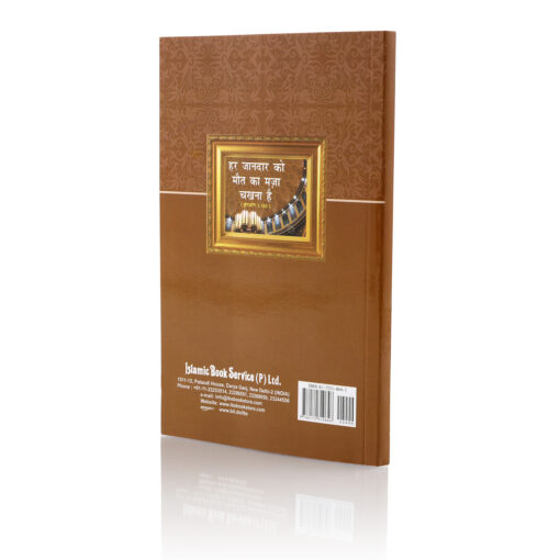 QABAR KI PEHLI RAAT (HINDI) PB - Image 5