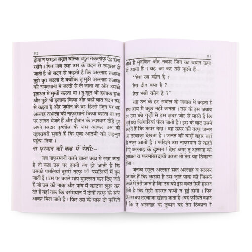 QABAR KI PEHLI RAAT (HINDI) PB - Image 3