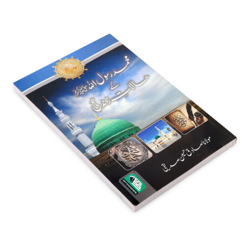 MUHAMMAD RASOOLLAH (SAW) KE HALATE ZINDAGI (U) PB - Image 4