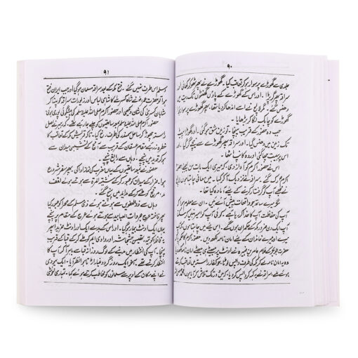 MUHAMMAD RASOOLLAH (SAW) KE HALATE ZINDAGI (U) PB - Image 3