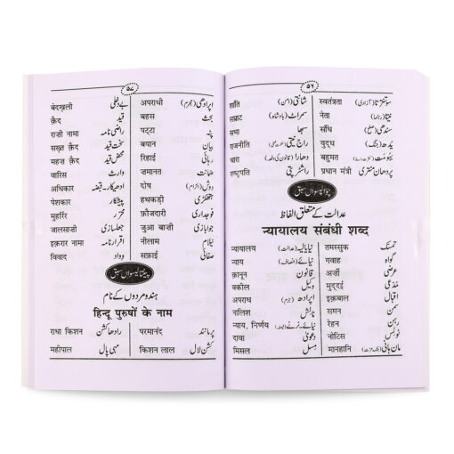URDU HINDI-HINDI URDU BOL CHAAL (PB) - Image 3