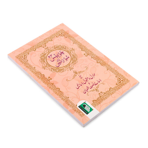 CHOBEES SURTAIN (ARABIC) PB MEDIUM SIZE - Image 5