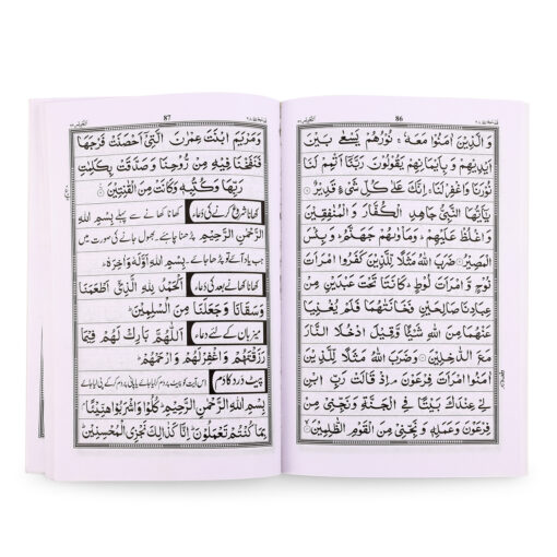 CHOBEES SURTAIN (ARABIC) PB MEDIUM SIZE - Image 3