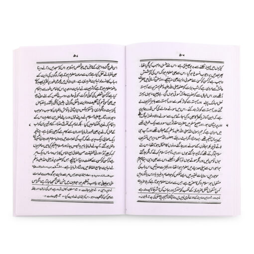 ADAB E ZINDAGI (URDU) PB - Image 3