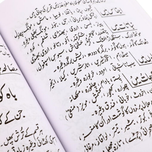 AADAB-E-MUBASHRAT (URDU) PB - Image 2