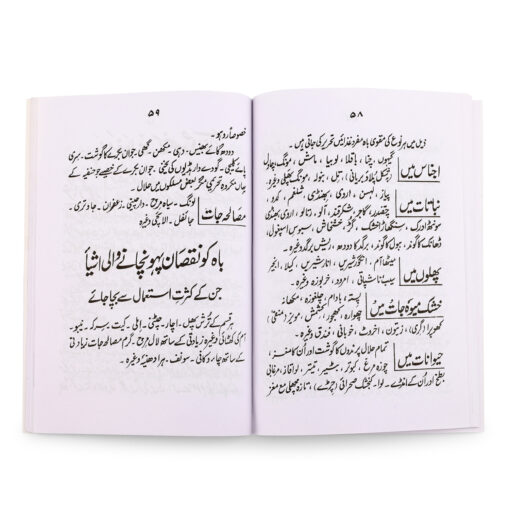 AADAB-E-MUBASHRAT (URDU) PB - Image 3