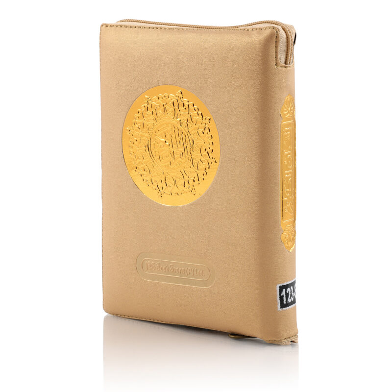 Golden Purse