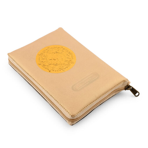 QURAN MAJEED NO.123-S(ART PAPER) HAFIZI - Image 16
