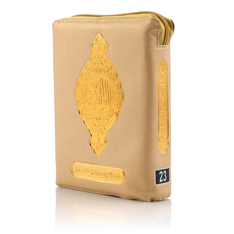 Golden Purse