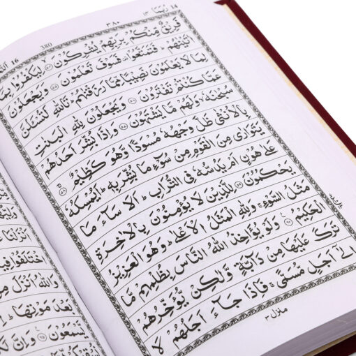 QURAN MAJEED NO.23 SADA - Image 2