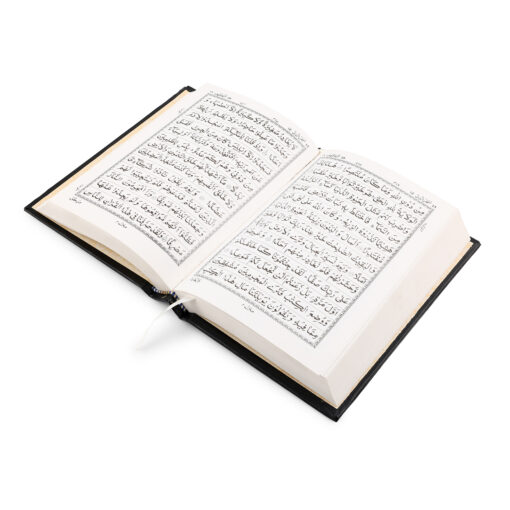 QURAN MAJEED NO.23-S(ART PAPER) - Image 9