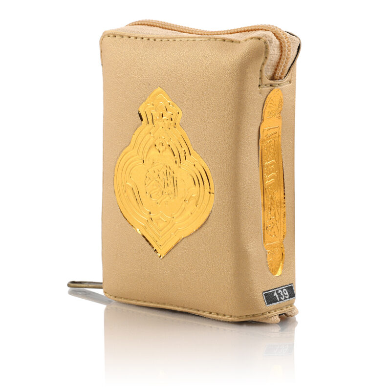 GOLDEN PURSE GP