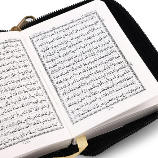 QURAN MAJEED NO. 347 (15 LINE) HAFIZI - Image 2