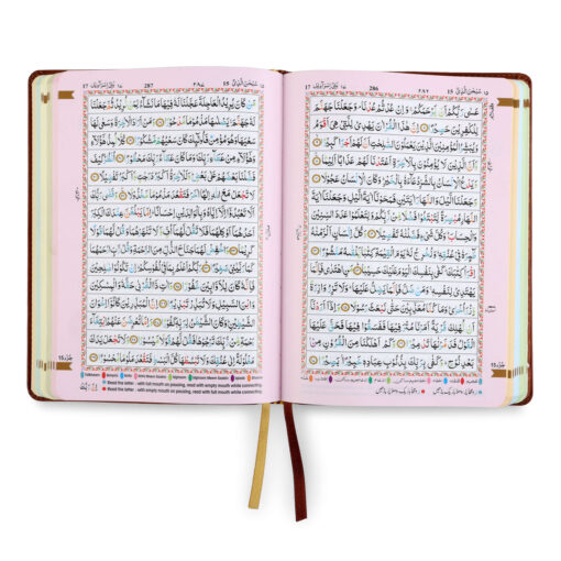 HOLY QURAN NO. 123 CC FLEXI - L - Image 23