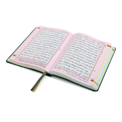 HOLY QURAN NO. 123 CC FLEXI - L - Image 32
