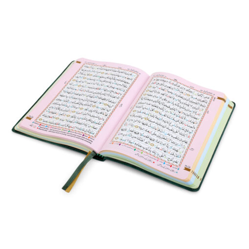 HOLY QURAN NO. 123 CC FLEXI - L - Image 31