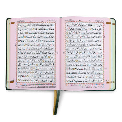 HOLY QURAN NO. 123 CC FLEXI - L - Image 30