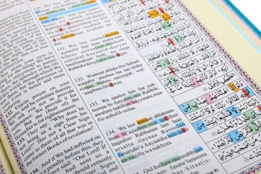Holy Quran Roman CC (A/E/R) HB - Image 16