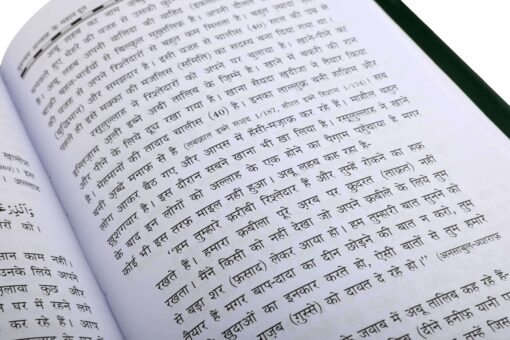 MUHAMMAD (SAW) ALLAH KE MAHAN DOOT (HINDI) HB - Image 2