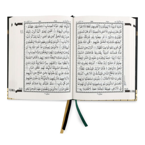 QURAN MAJEED NO. 23 SOUTH AFRICAN PVC HARDBACK - Image 32