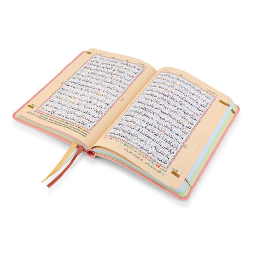 HOLY QURAN NO. 123 CC FLEXI - L - Image 4