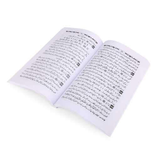 1000 MUNTAKHAB AHADIS (BUKHARI SHARIF) URDU PB - Image 4