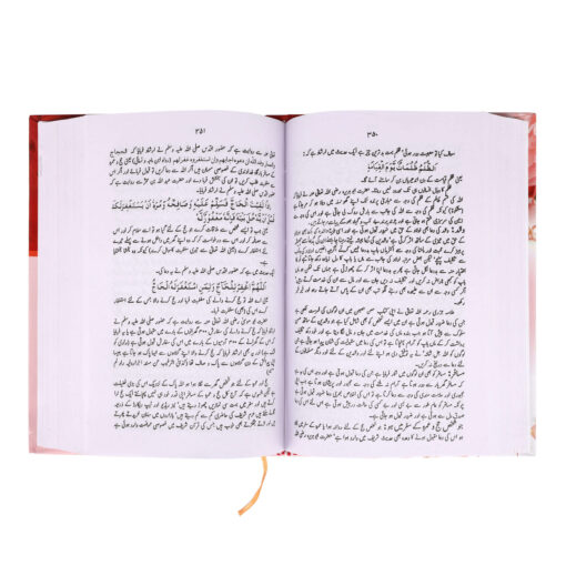 TOHFA- E- KHAWATEEN [URDU] H.B - Image 3