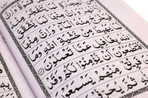 PARA SET NO. 100/1111 [9 LINES] KABAH COVER PB - Image 2