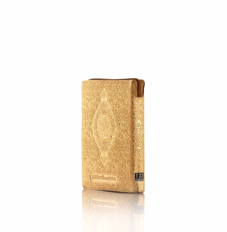 GOLDEN PURSE