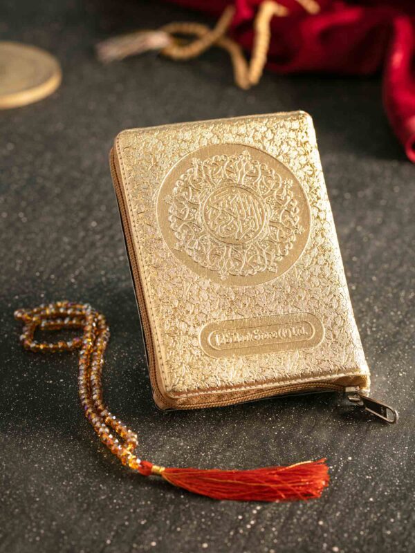 Golden Purse
