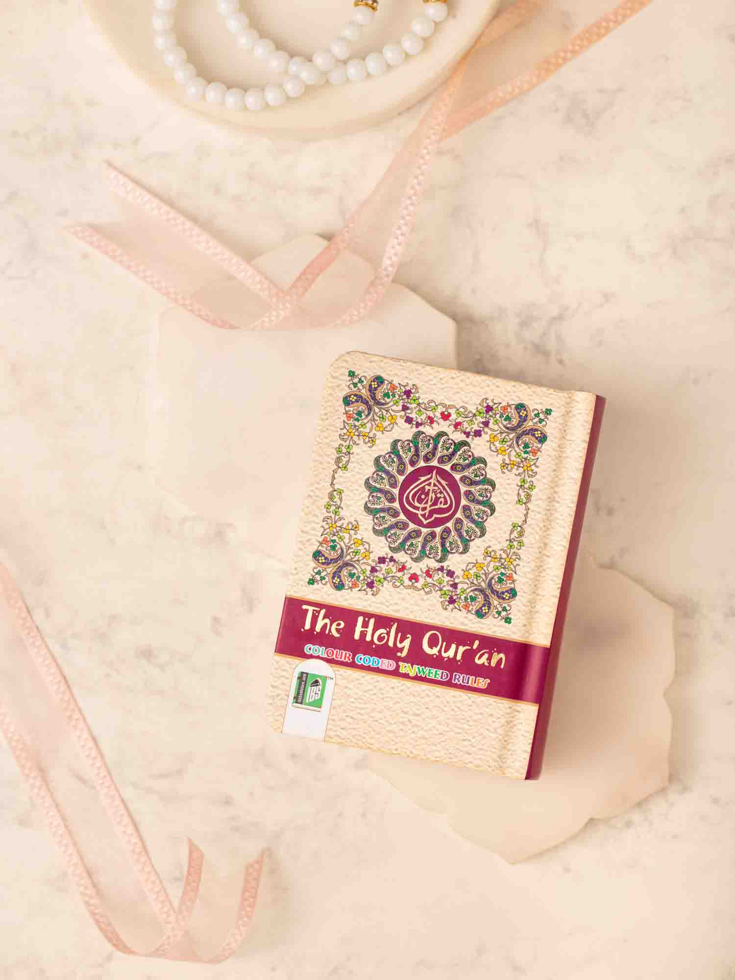 HOLY QURAN NO. 147 CC