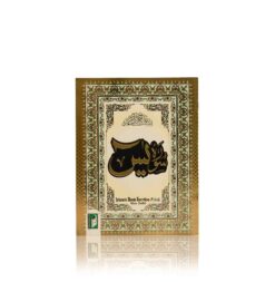SURAH YASEEN (ARABIC, MULTI -SIZES) PB