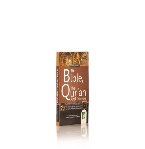 Bible, The Quran And Science - Image 3