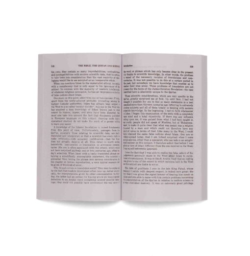 Bible, The Quran And Science - Image 2