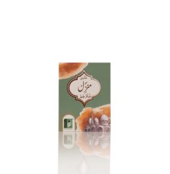 MANZIL (URDU) 4COL PKT PB