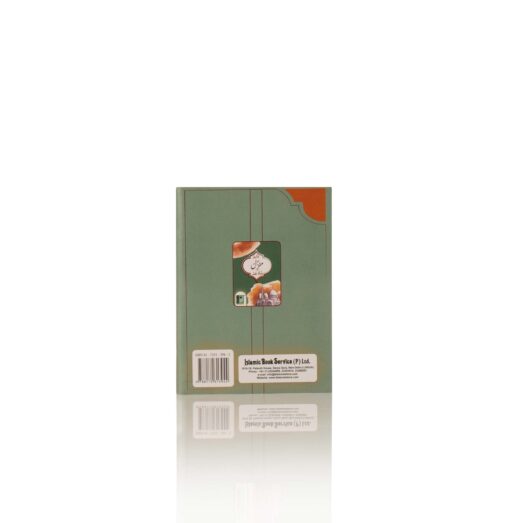 MANZIL (URDU) 4COL PKT PB - Image 3