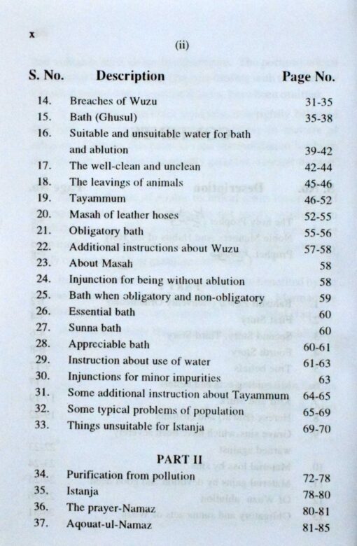 BAHISHTI ZEWAR (HEAVENLY ORNAMENTS) PB - Image 3