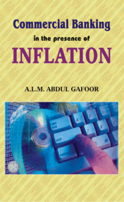 COMMERCIAL BANKING IN THE PRESENCE OF INFLATION (PB)