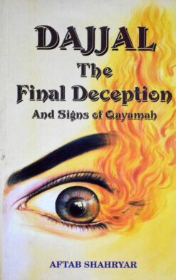 DAJJAL : THE FINAL DECEPTION (PB)
